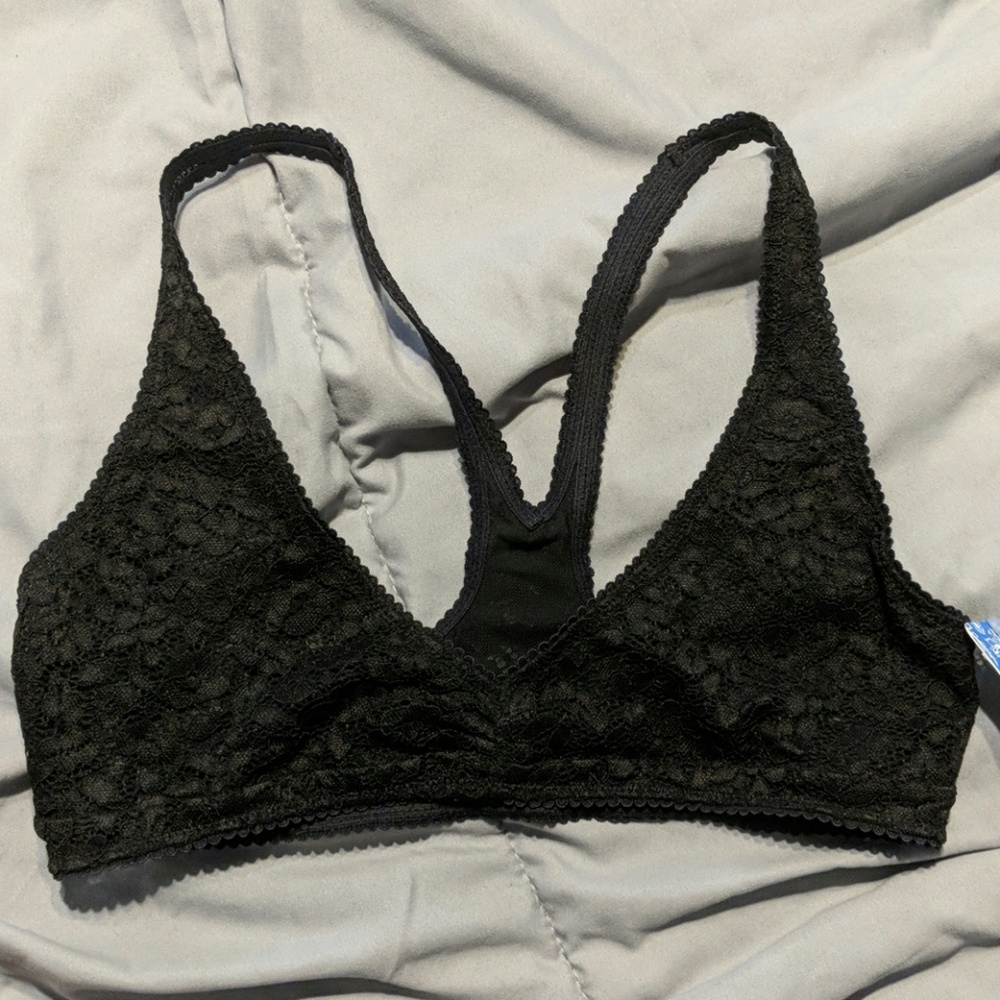 Free people bralette
